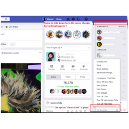 Facebook ukinuo Ticker, nema više ''uhođenja'' prijatelja